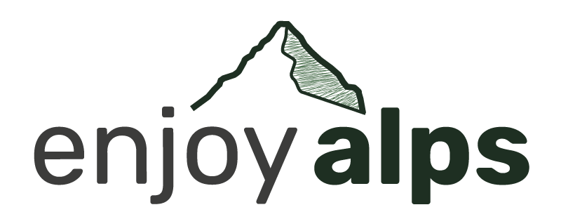 ENJOYALPS - Logo