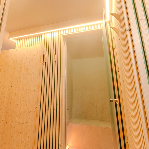 Bagno Turco